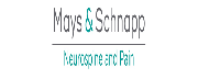 Mays & Schnapp Neurospine and Pain Logo
